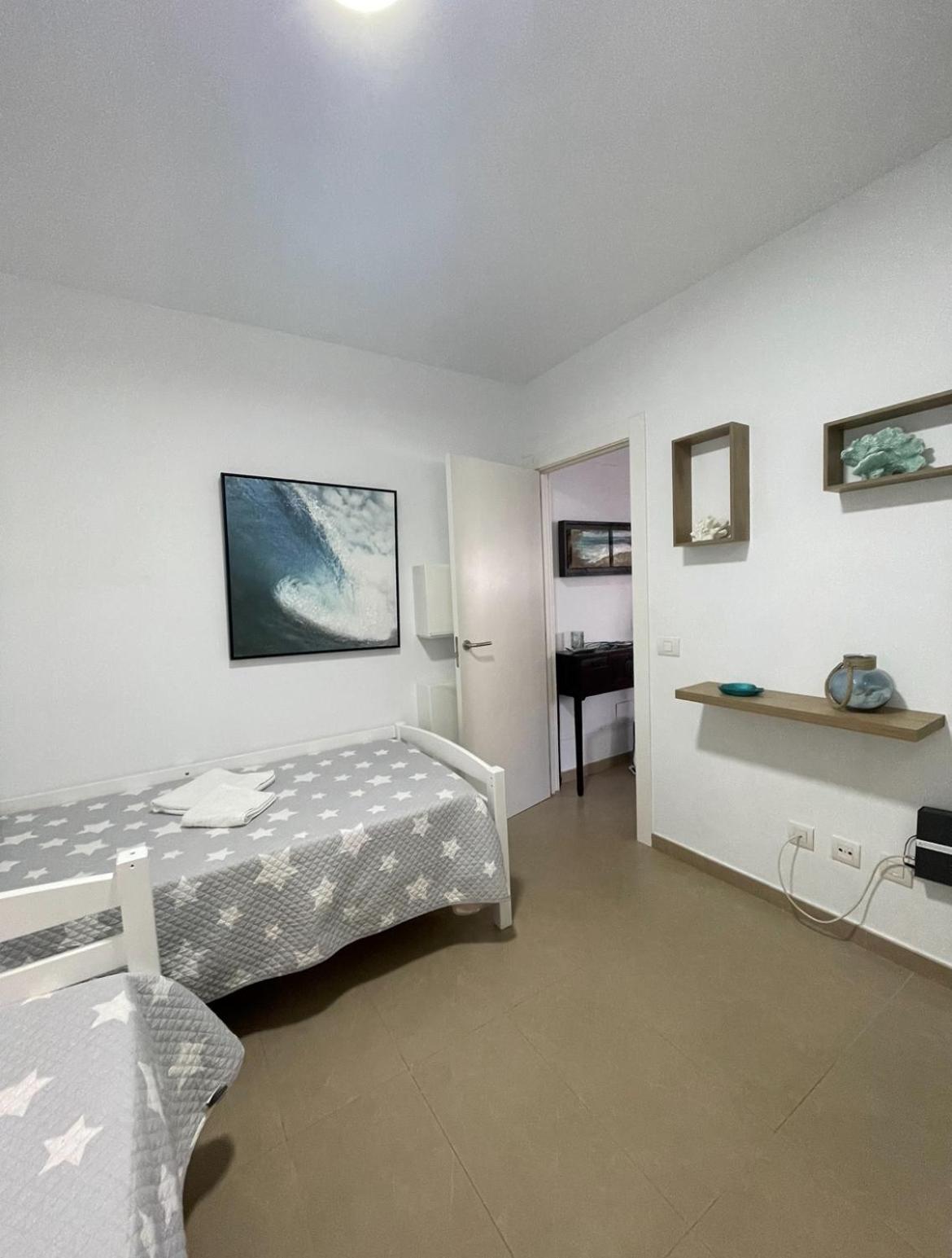 Seawavesungrancanaria Telde Exterior photo